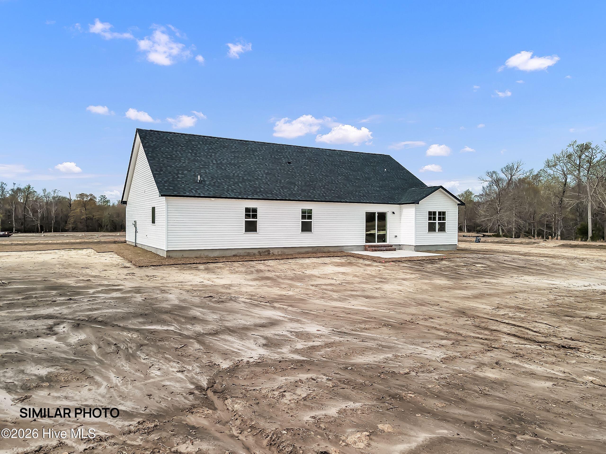 523 Large Oak Drive Lot #60 Property Photo 32