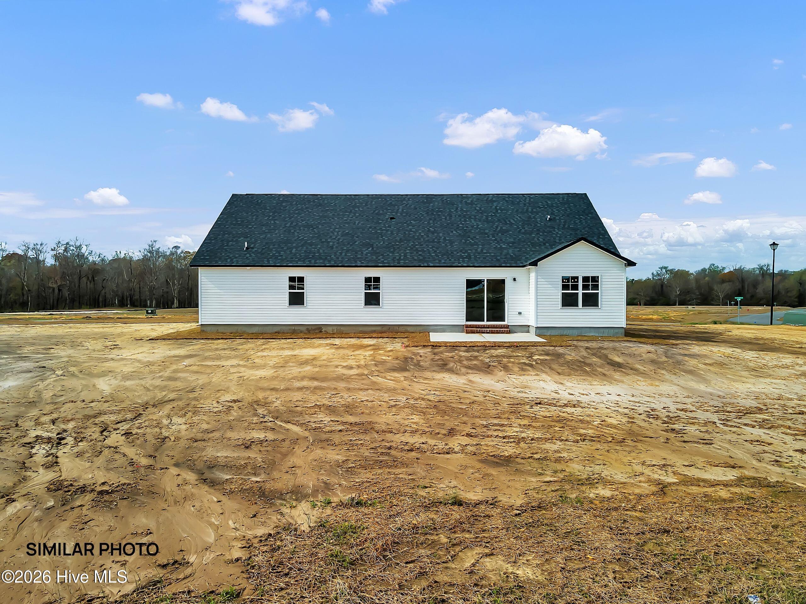 523 Large Oak Drive Lot #60 Property Photo 36