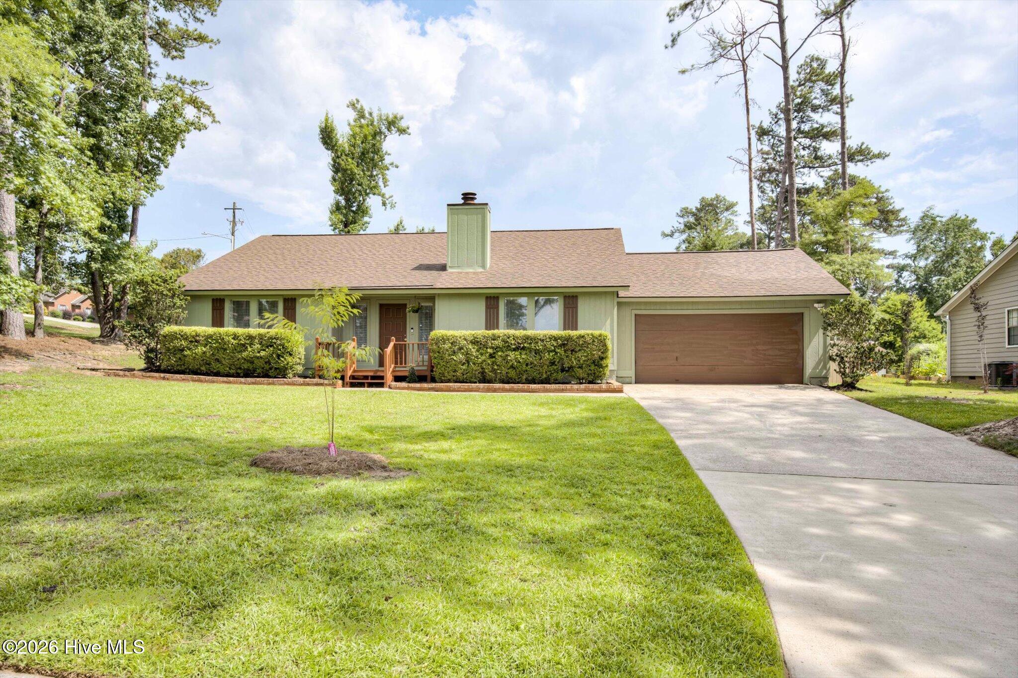 353 Stagecoach Way Property Photo 1