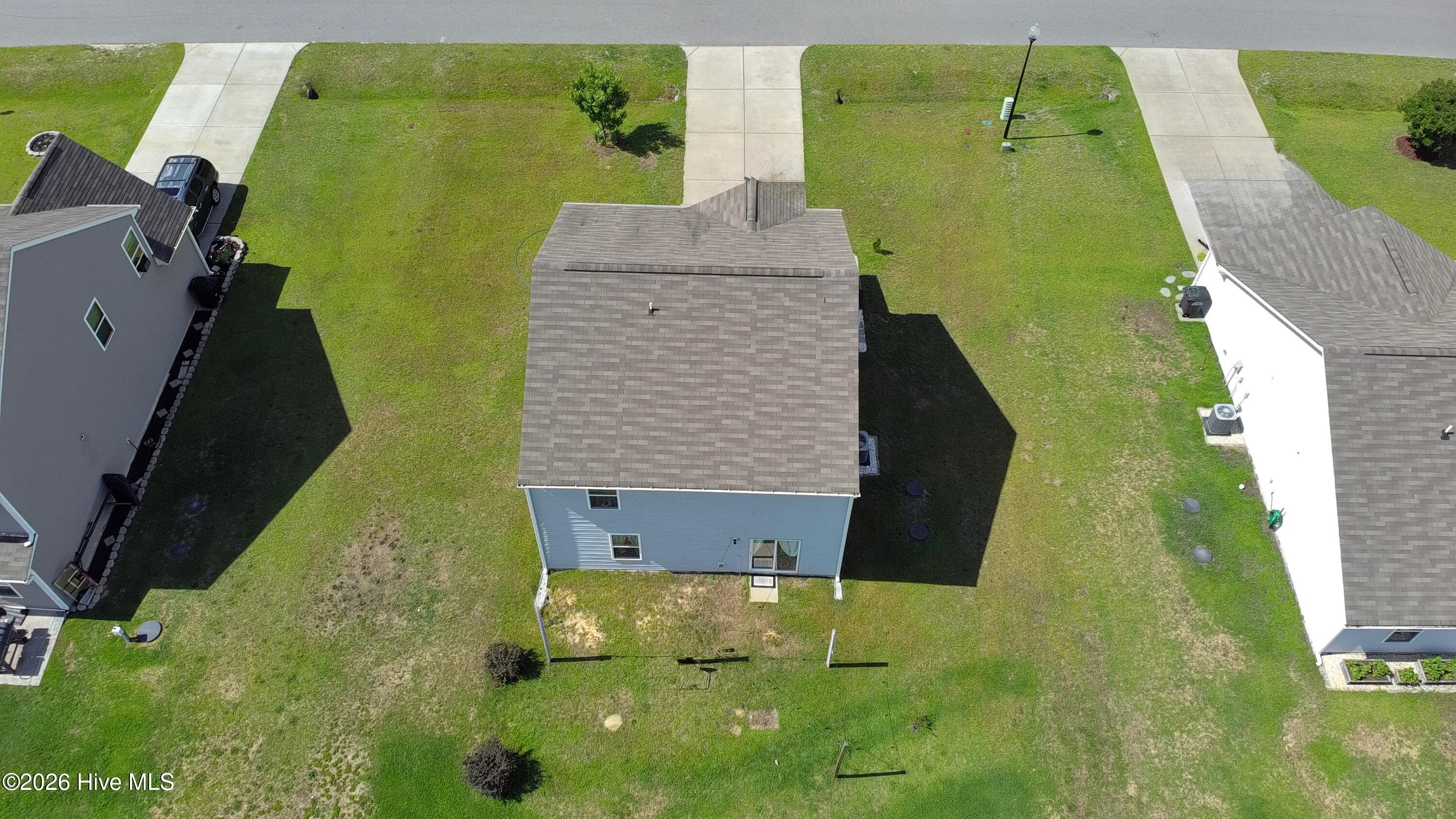 407 Mineral Spring Lane Property Photo 3