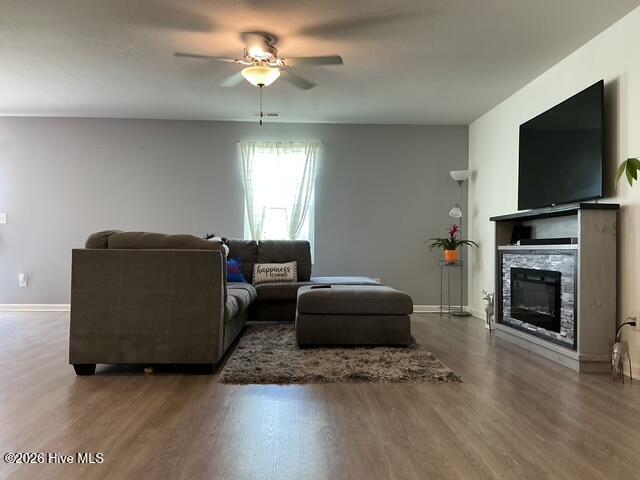 407 Mineral Spring Lane Property Photo 5