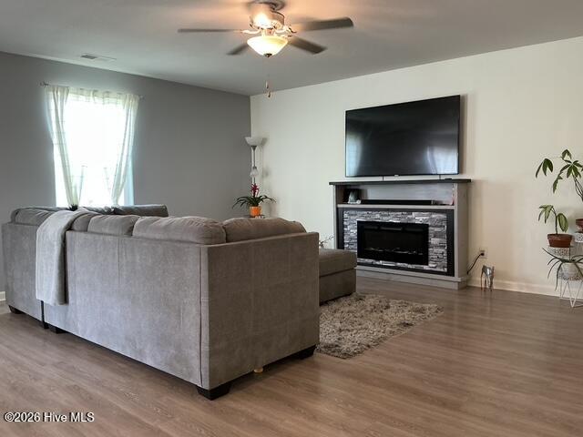 407 Mineral Spring Lane Property Photo 6
