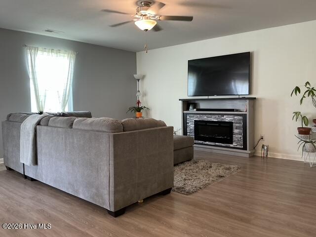 407 Mineral Spring Lane Property Photo 7