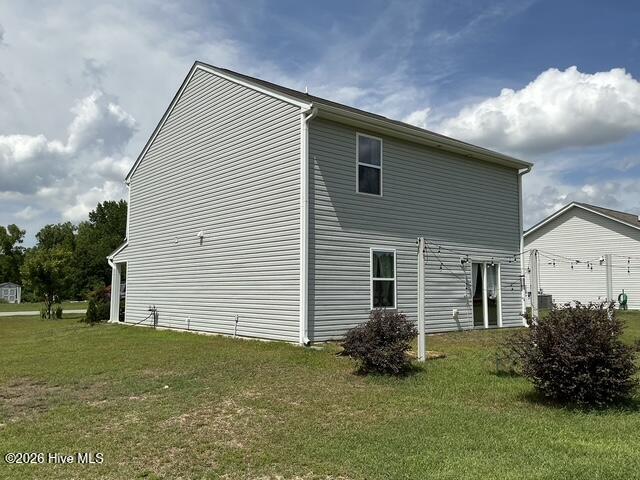 407 Mineral Spring Lane Property Photo 27