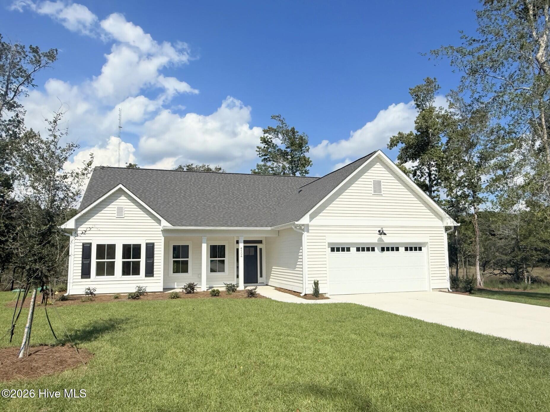 4504 Village Green Drive Sw Homesite 76 Property Photo 10