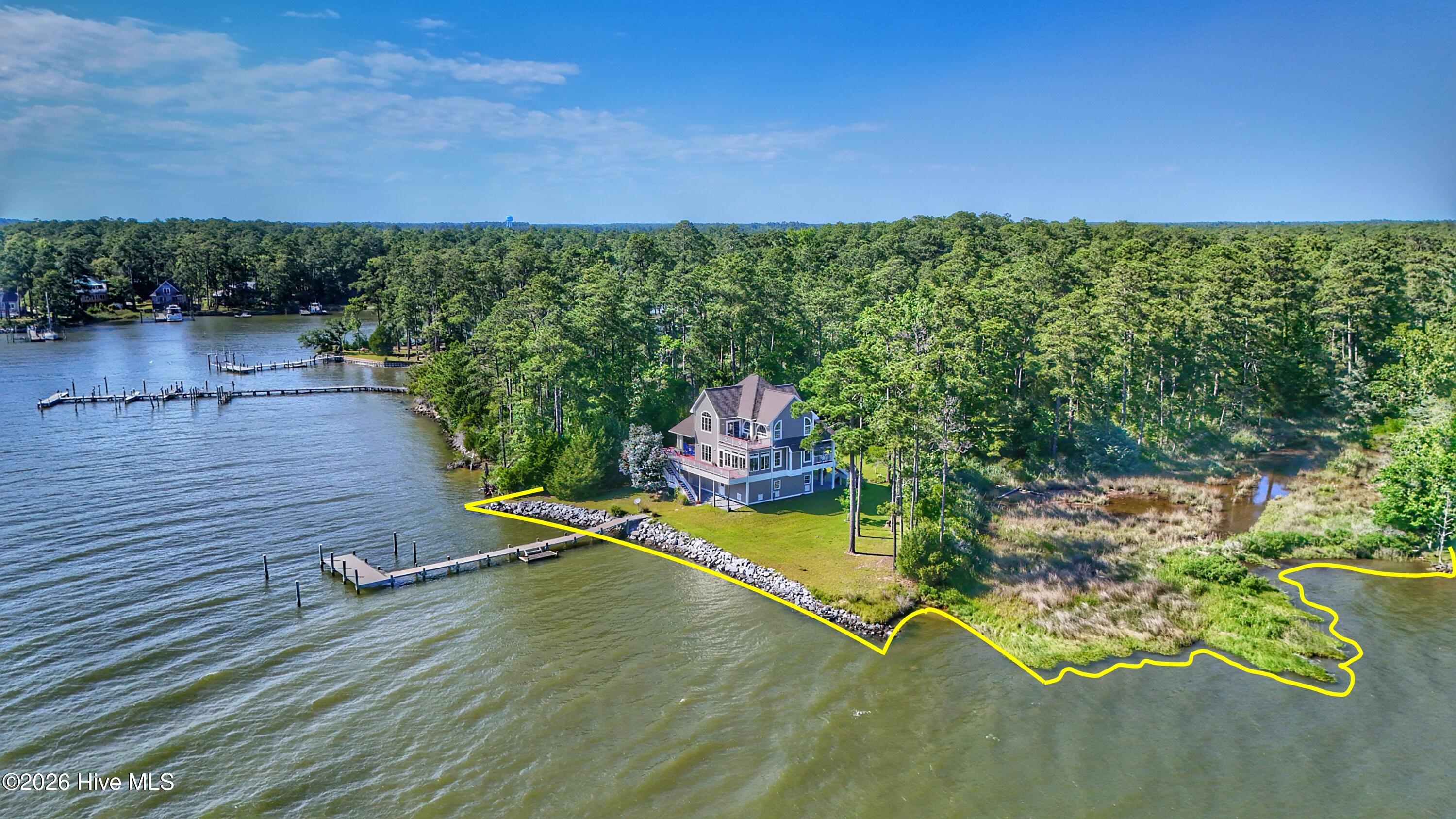 166 Orchard Point Road Property Photo 4