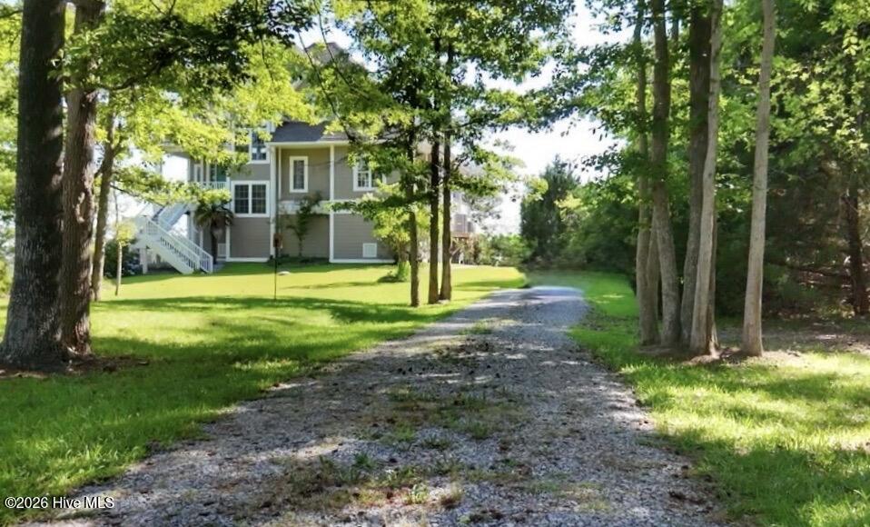 166 Orchard Point Road Property Photo 8