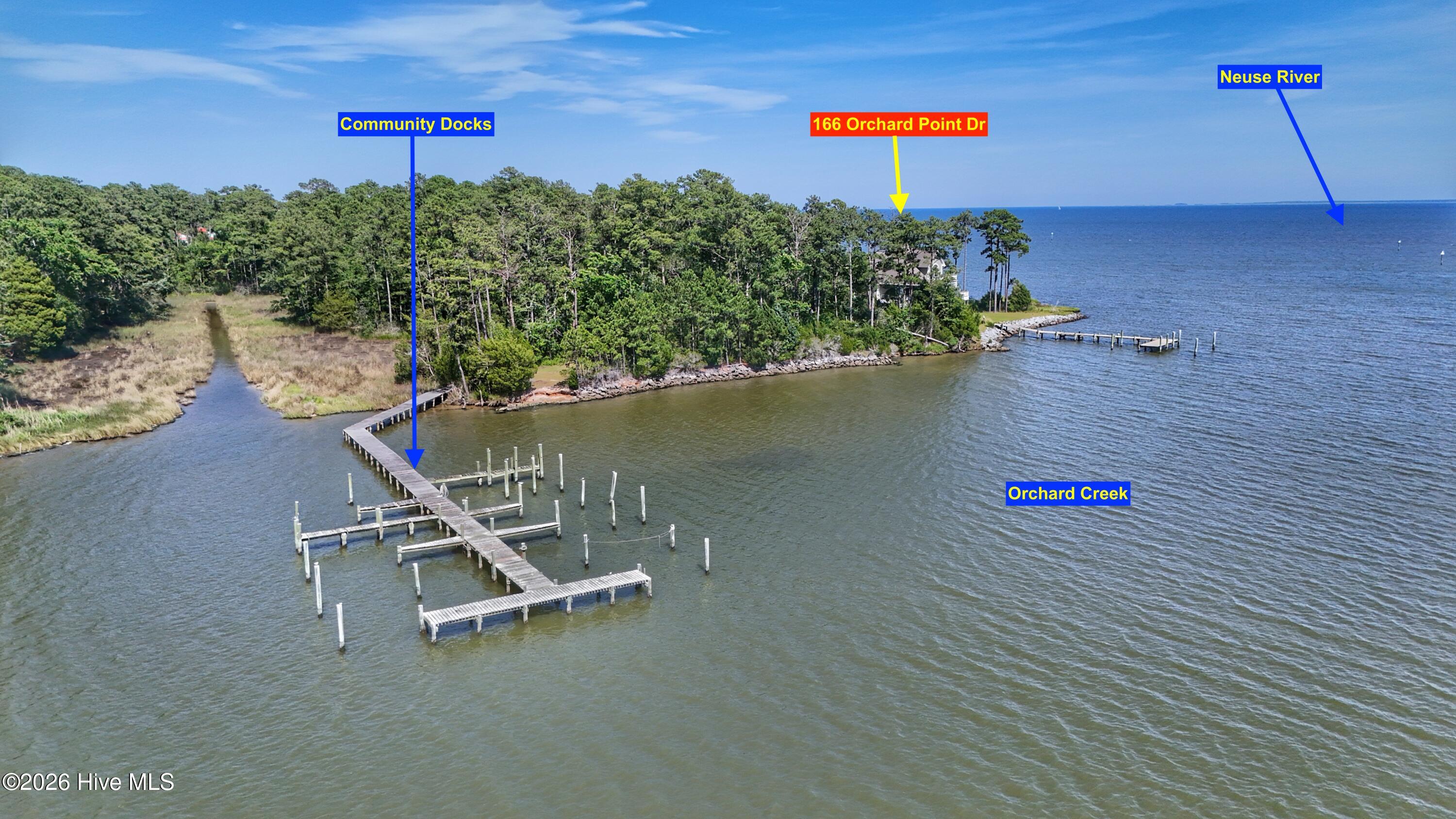 166 Orchard Point Road Property Photo 10