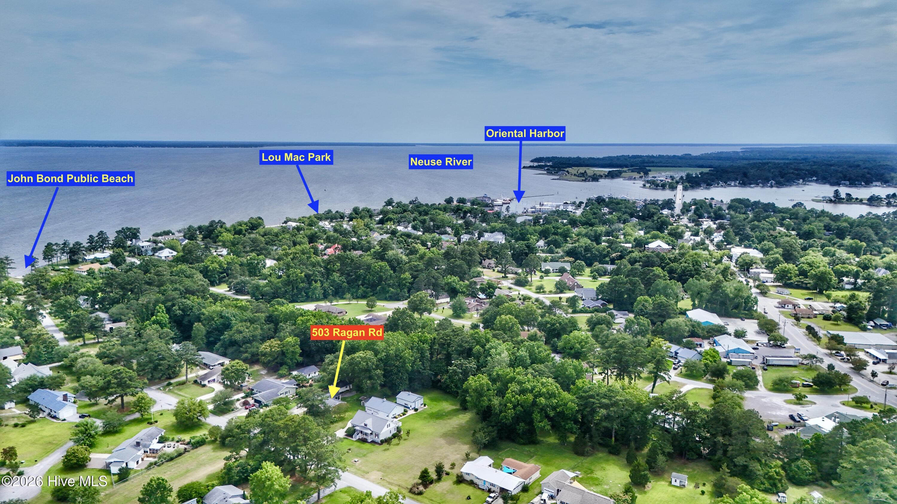 503 Ragan Road Property Photo 1