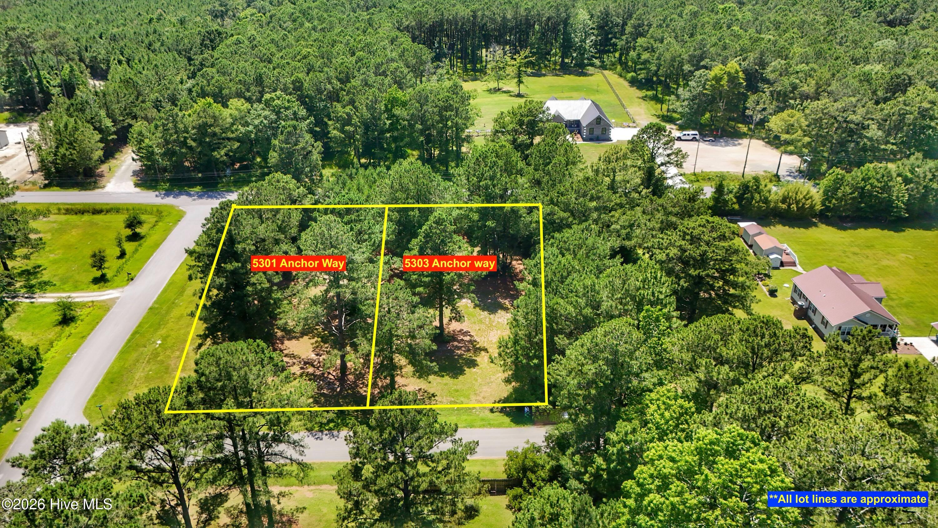 5303 27 Anchor Way Property Photo 4