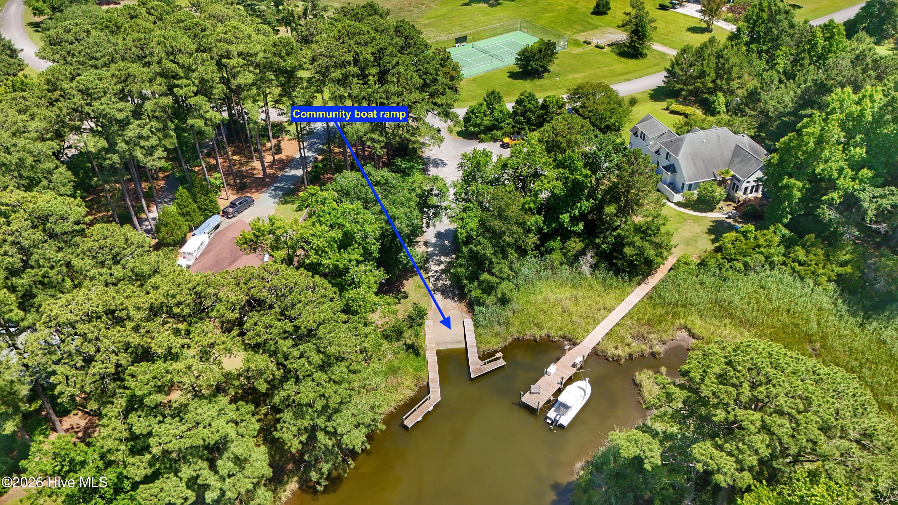 5303 27 Anchor Way Property Photo 6