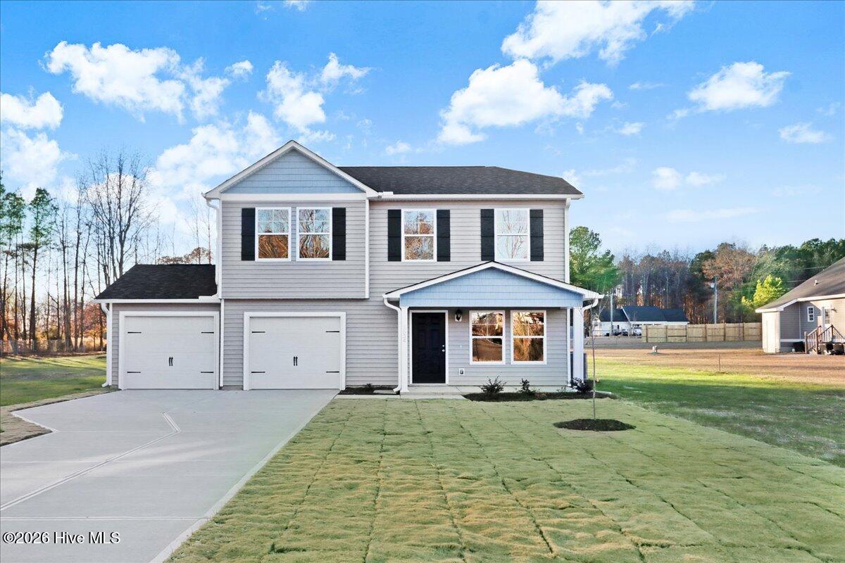 11441 Red Bud Road Property Photo 2