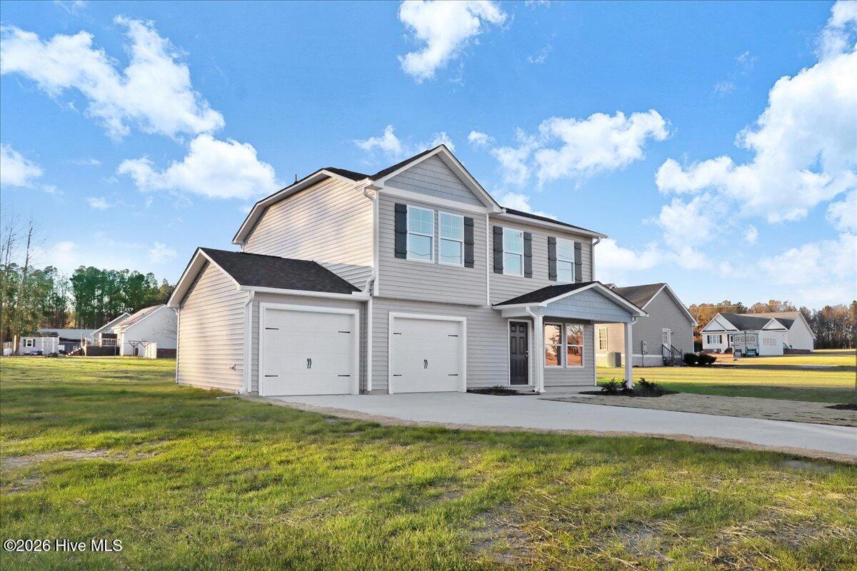 11441 Red Bud Road Property Photo 3
