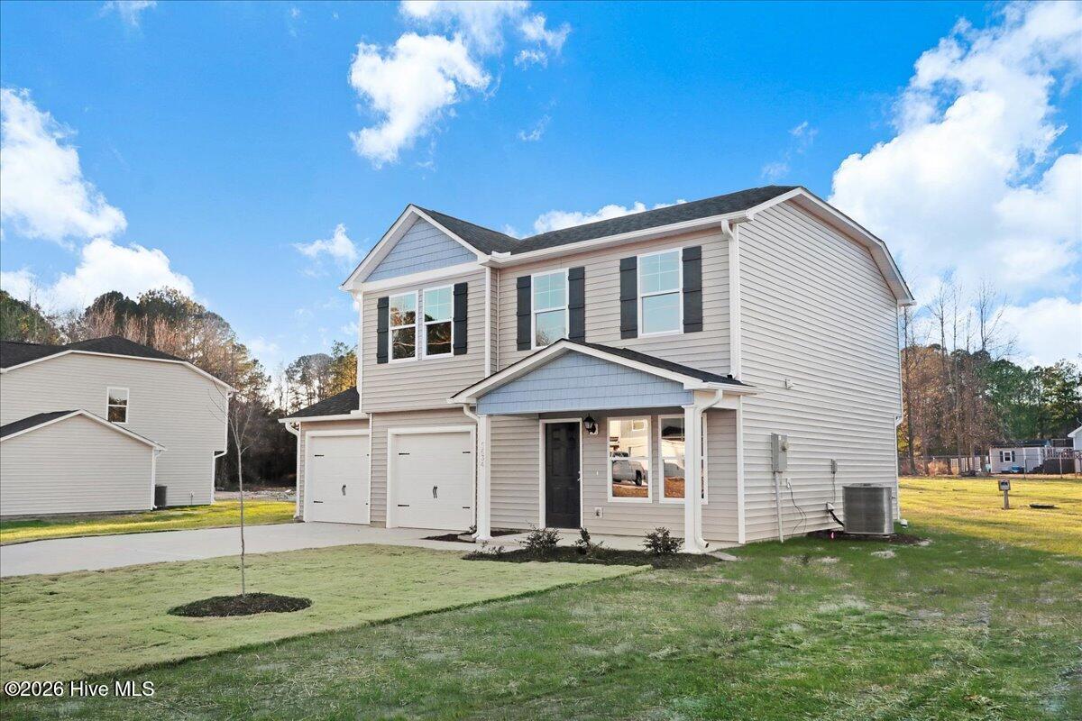 11441 Red Bud Road Property Photo 4