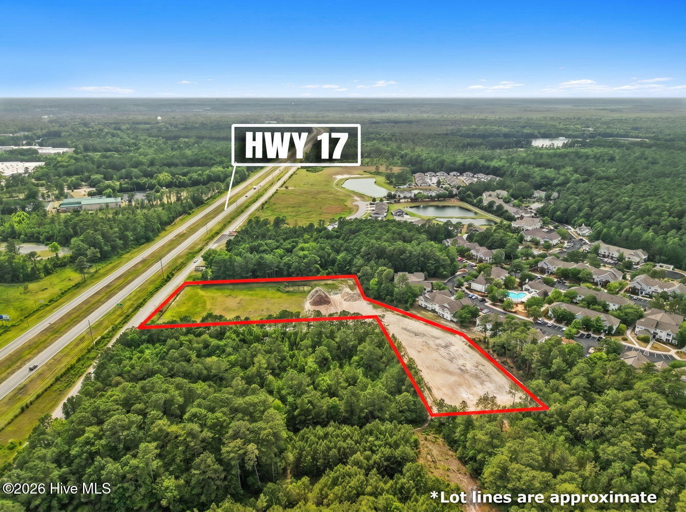 2950 Frontage Road Nw Property Photo 4