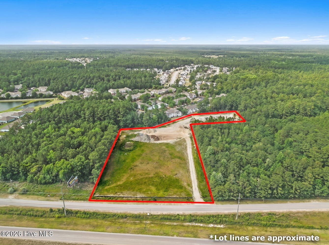 2950 Frontage Road Nw Property Photo 5