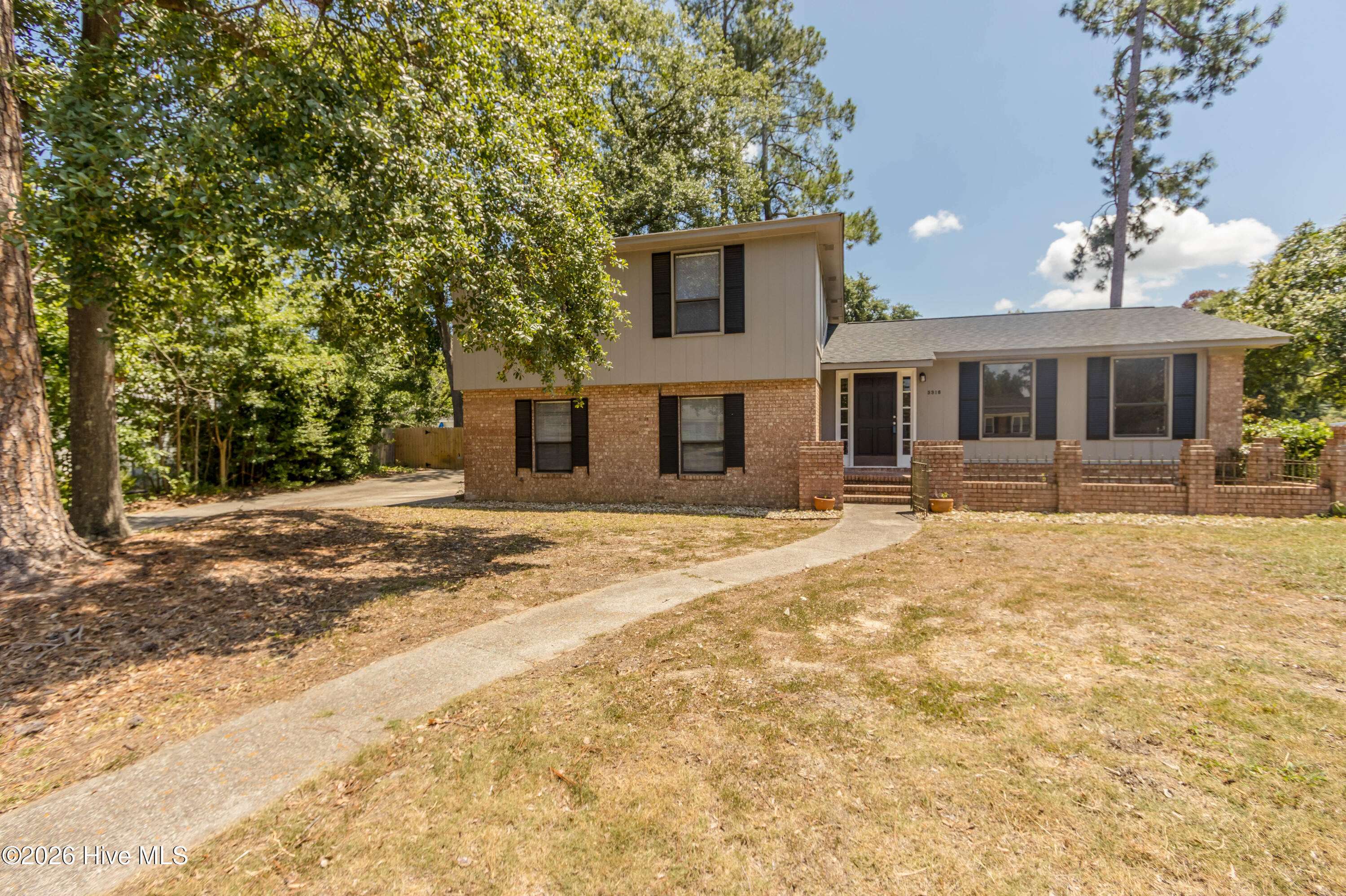 3316 Quaker Spring Court Property Photo 3