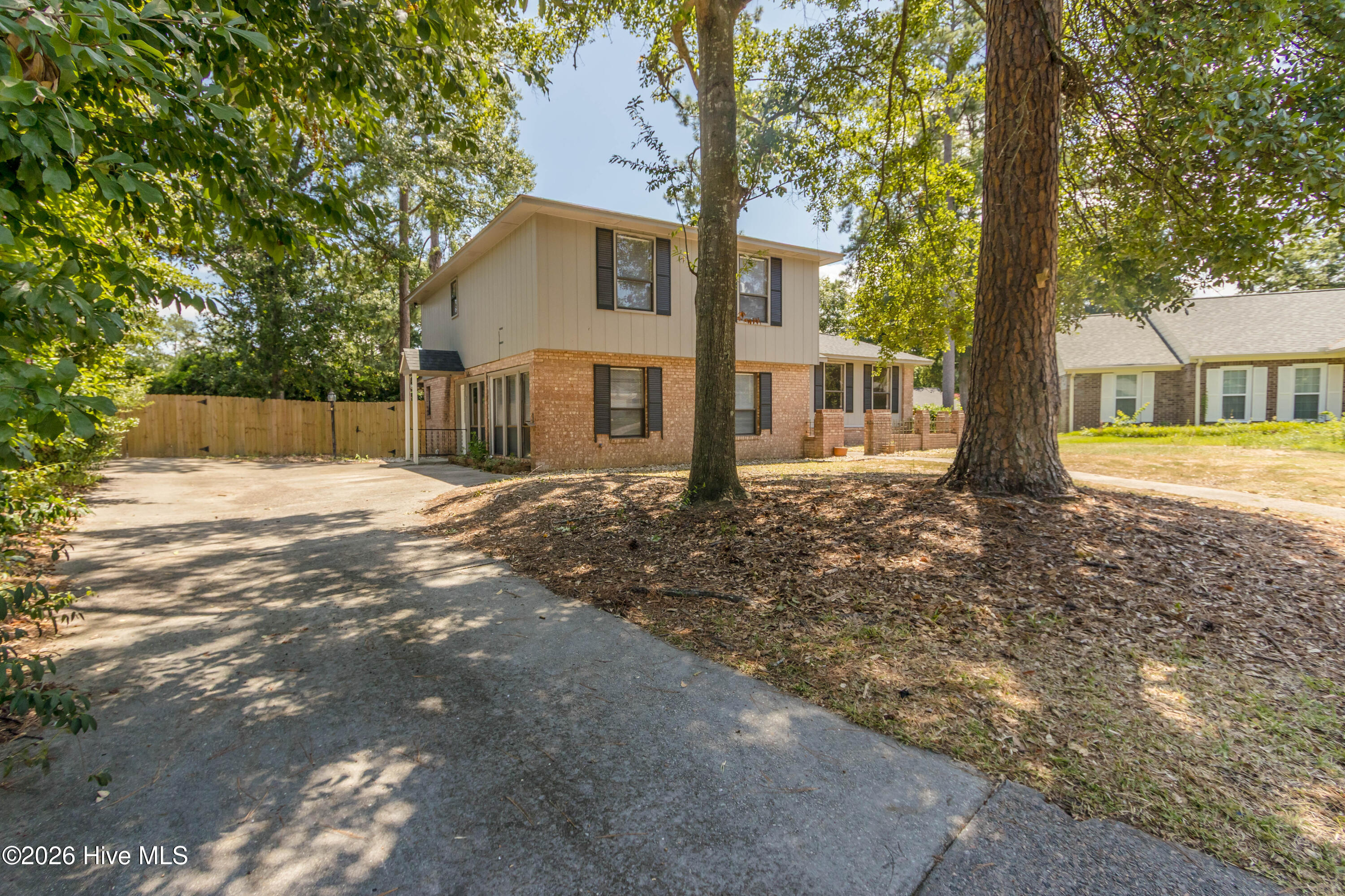 3316 Quaker Spring Court Property Photo 4