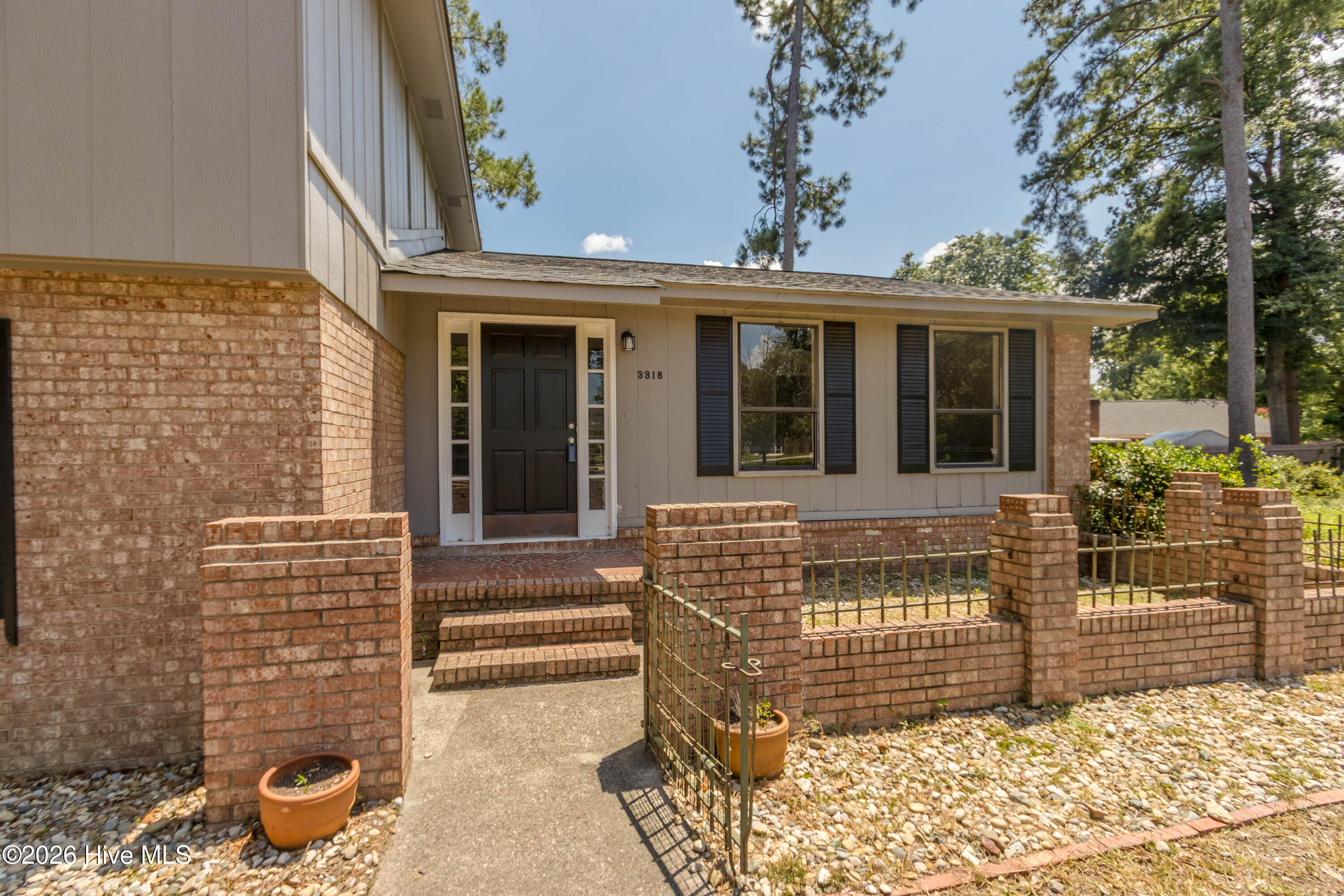 3316 Quaker Spring Court Property Photo 5