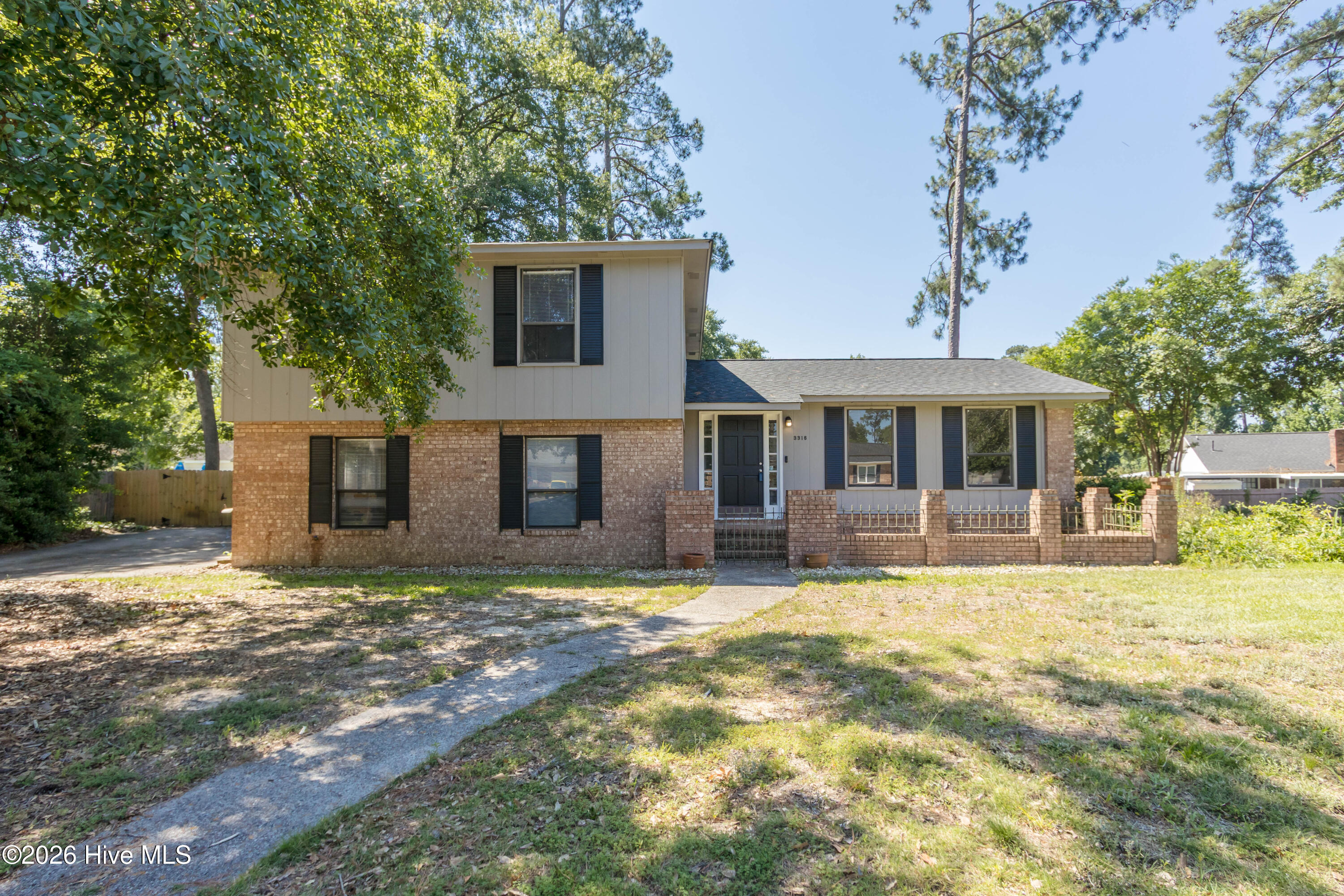 3316 Quaker Spring Court Property Photo 7