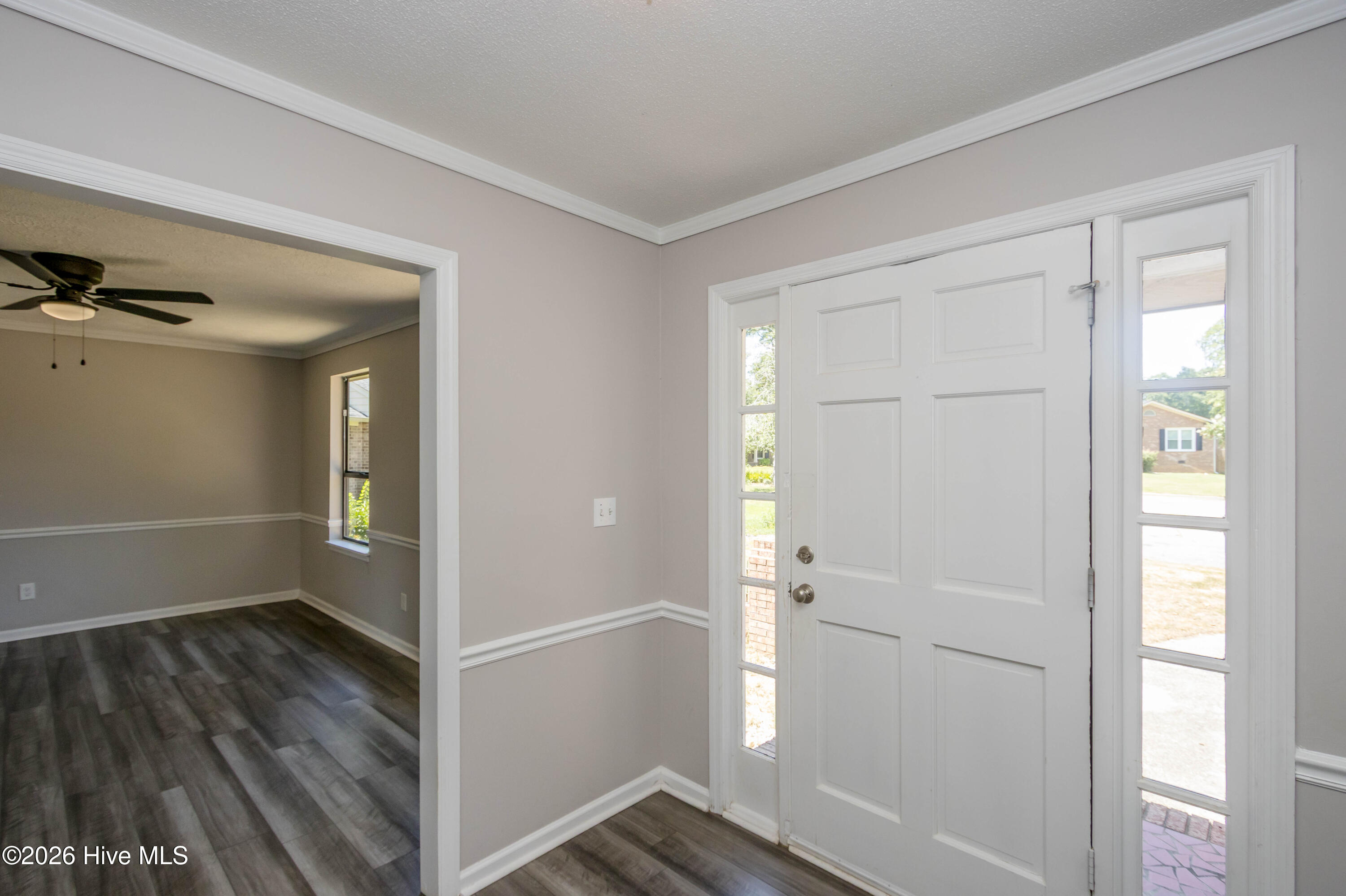 3316 Quaker Spring Court Property Photo 8