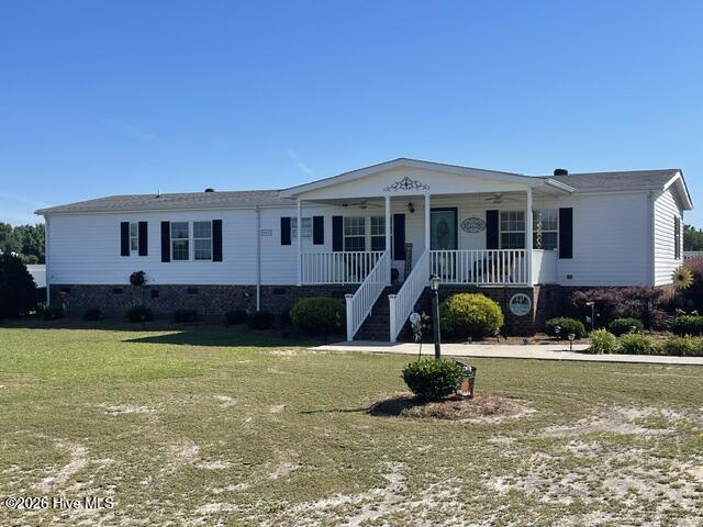 4165 Five Points Road Property Photo 3