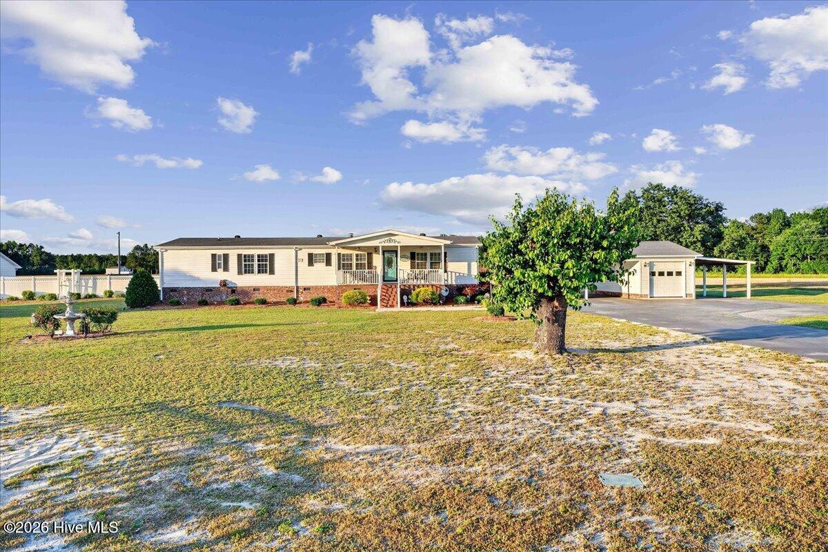 4165 Five Points Road Property Photo 4