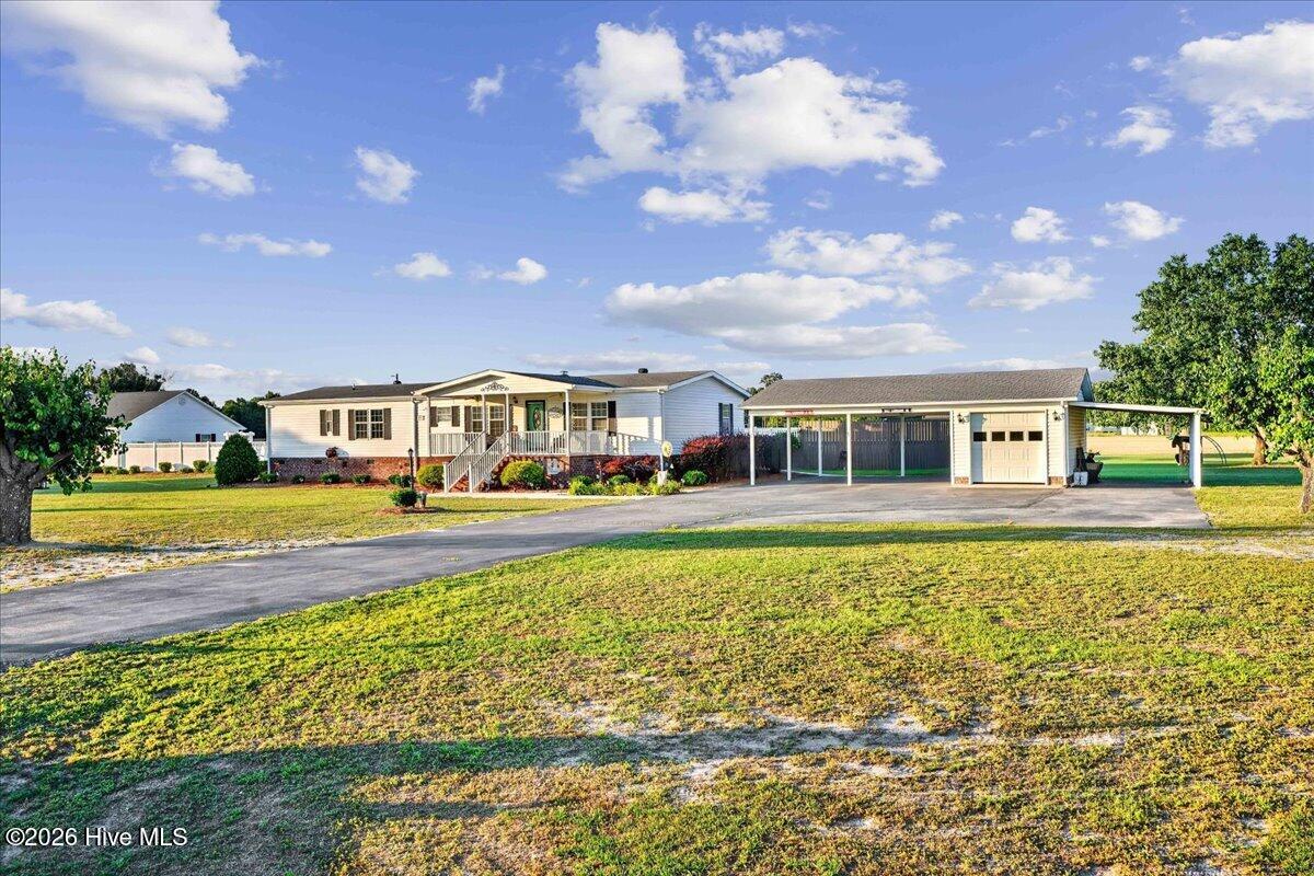 4165 Five Points Road Property Photo 5