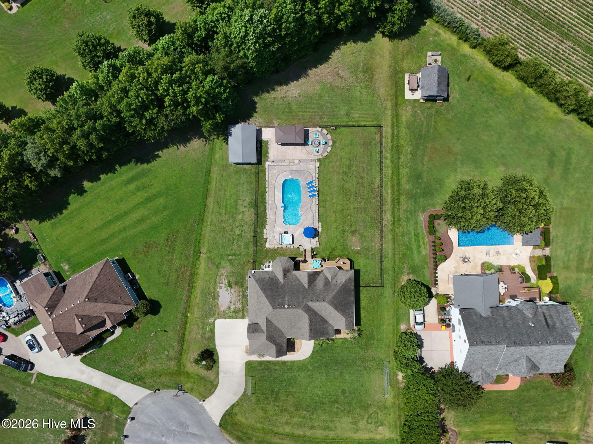 106 Gregg Court Property Photo 2