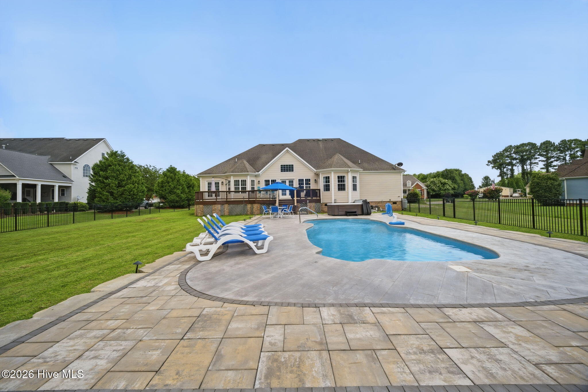 106 Gregg Court Property Photo 36