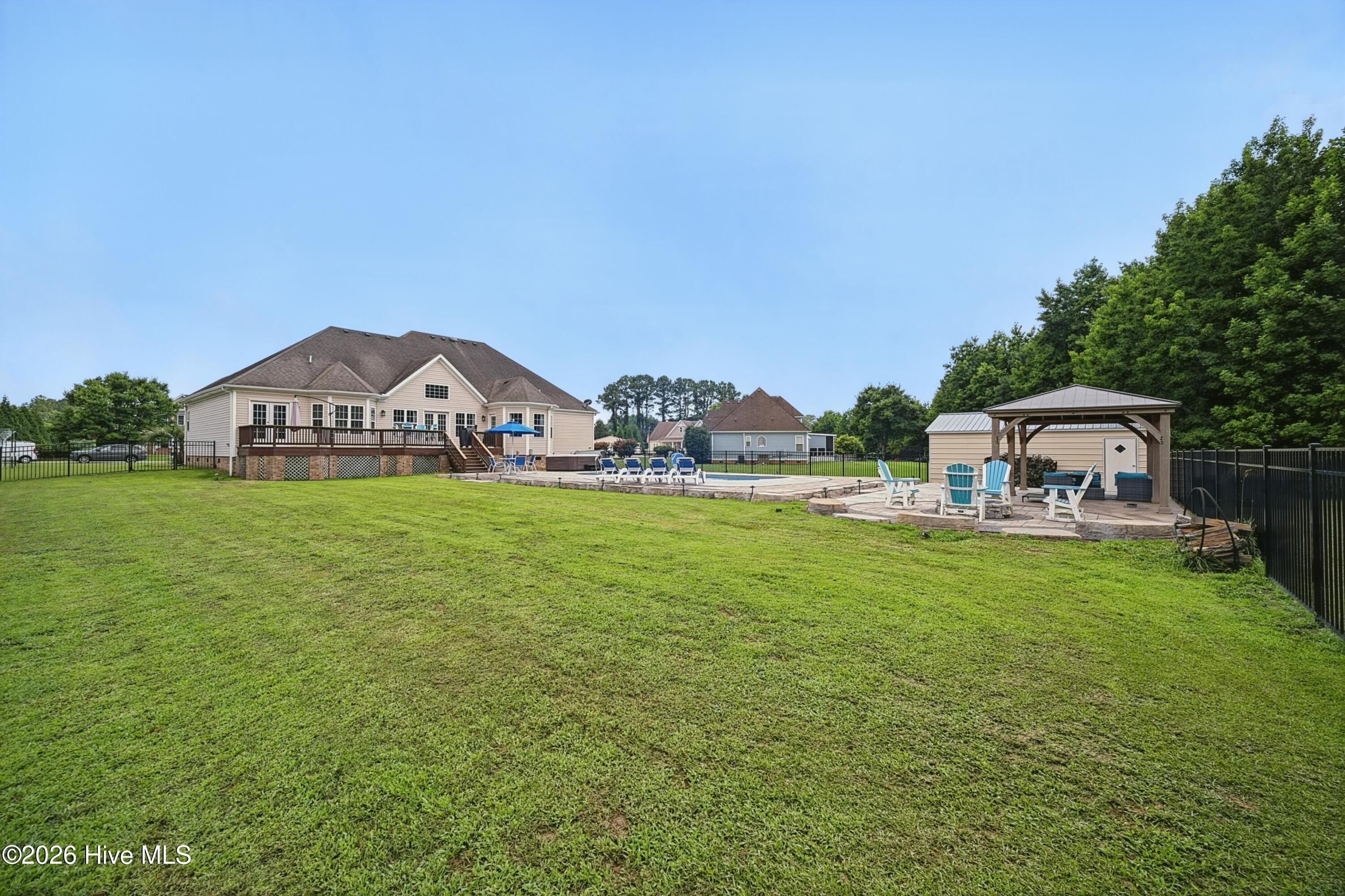 106 Gregg Court Property Photo 41