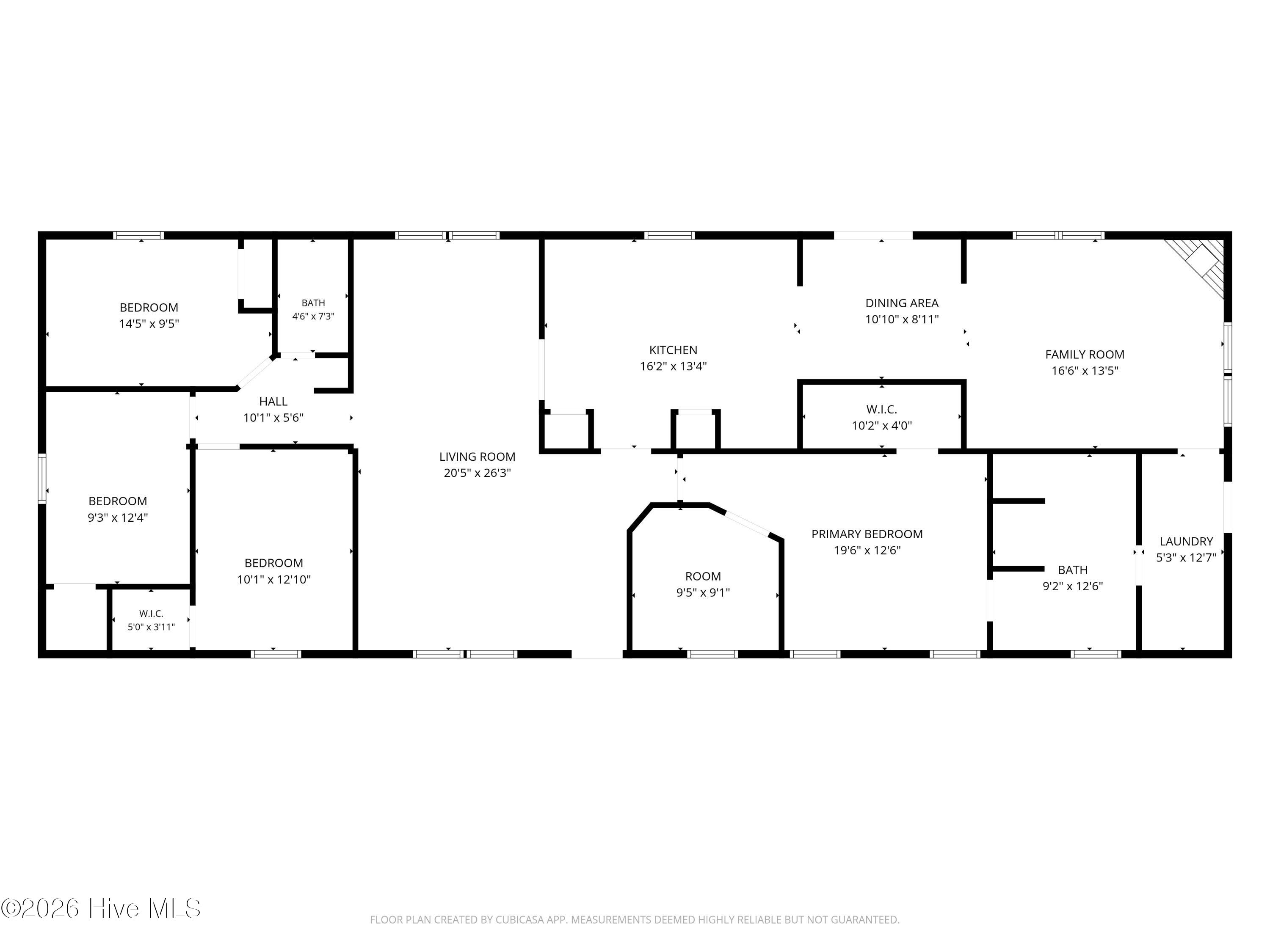641 W Bear Swamp Road Property Photo 4