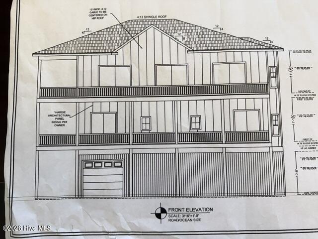 1517 New River Inlet Road Property Photo 2