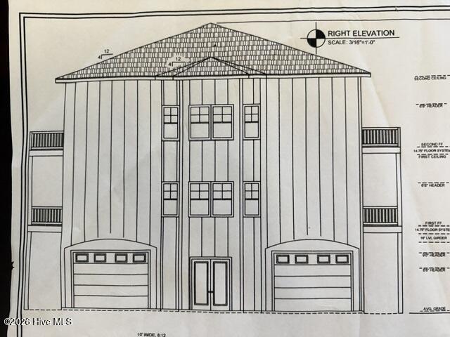 1517 New River Inlet Road Property Photo 3