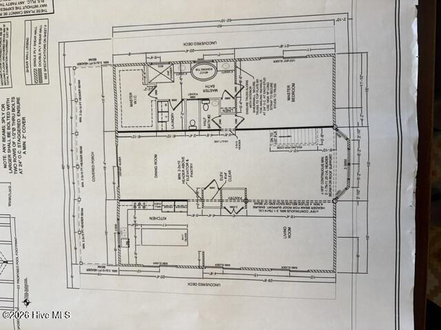 1517 New River Inlet Road Property Photo 6