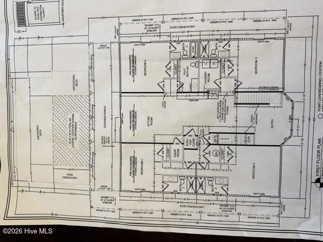 1517 New River Inlet Road Property Photo 7