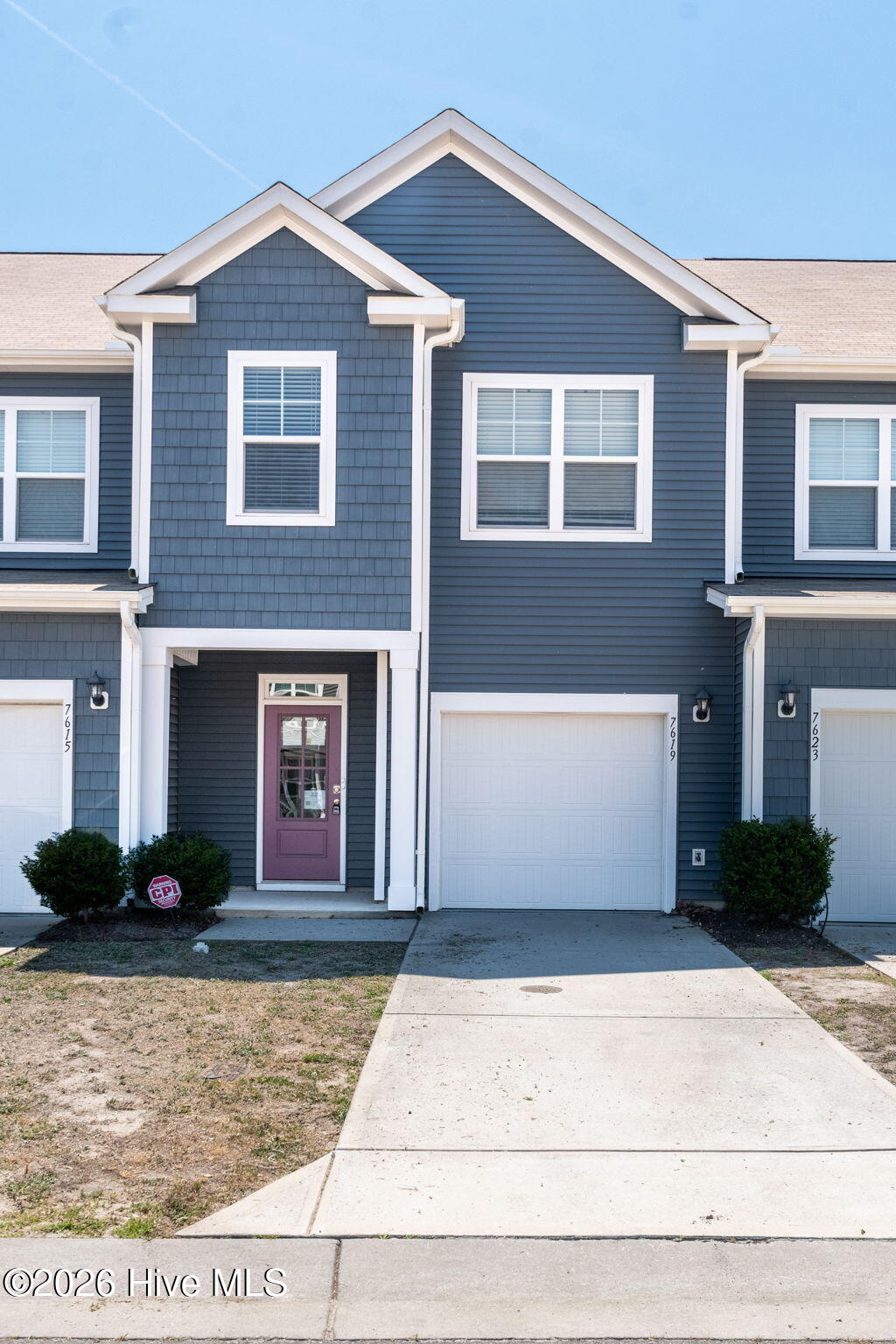 7619 Knightbell Circle Property Photo 1
