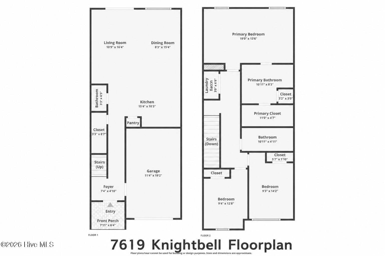 7619 Knightbell Circle Property Photo 4