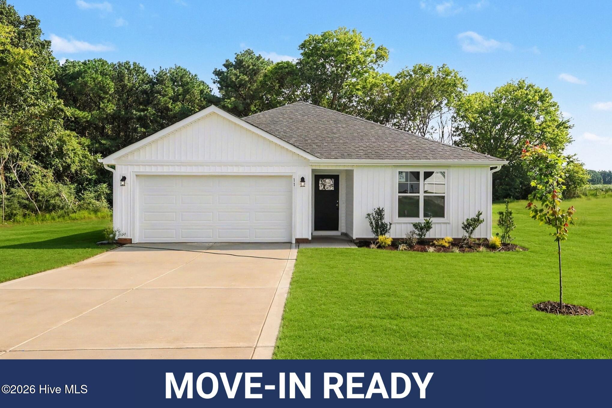 11 Baxley Drive Property Photo 1