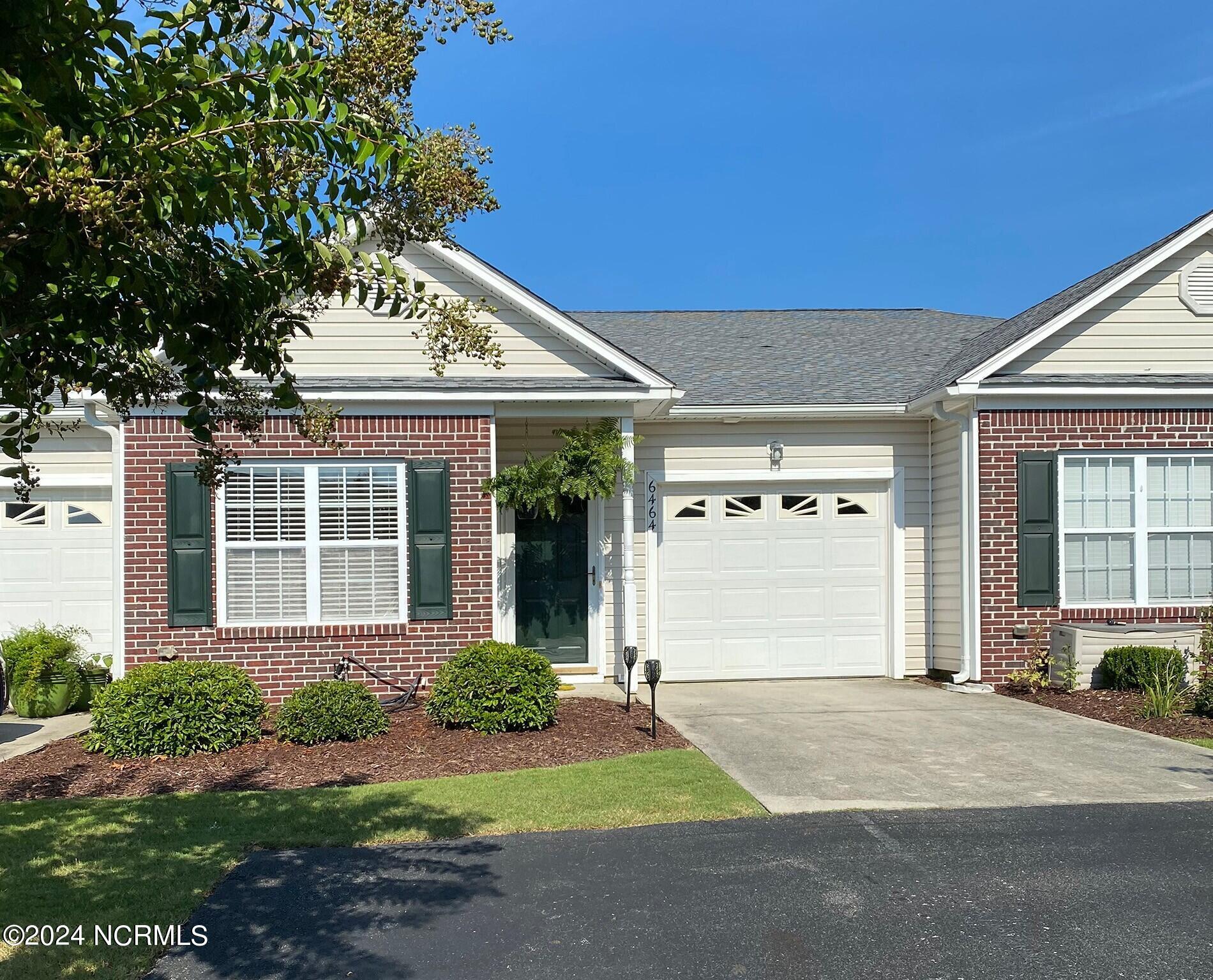 6464 Bradbury Court Property Photo 1