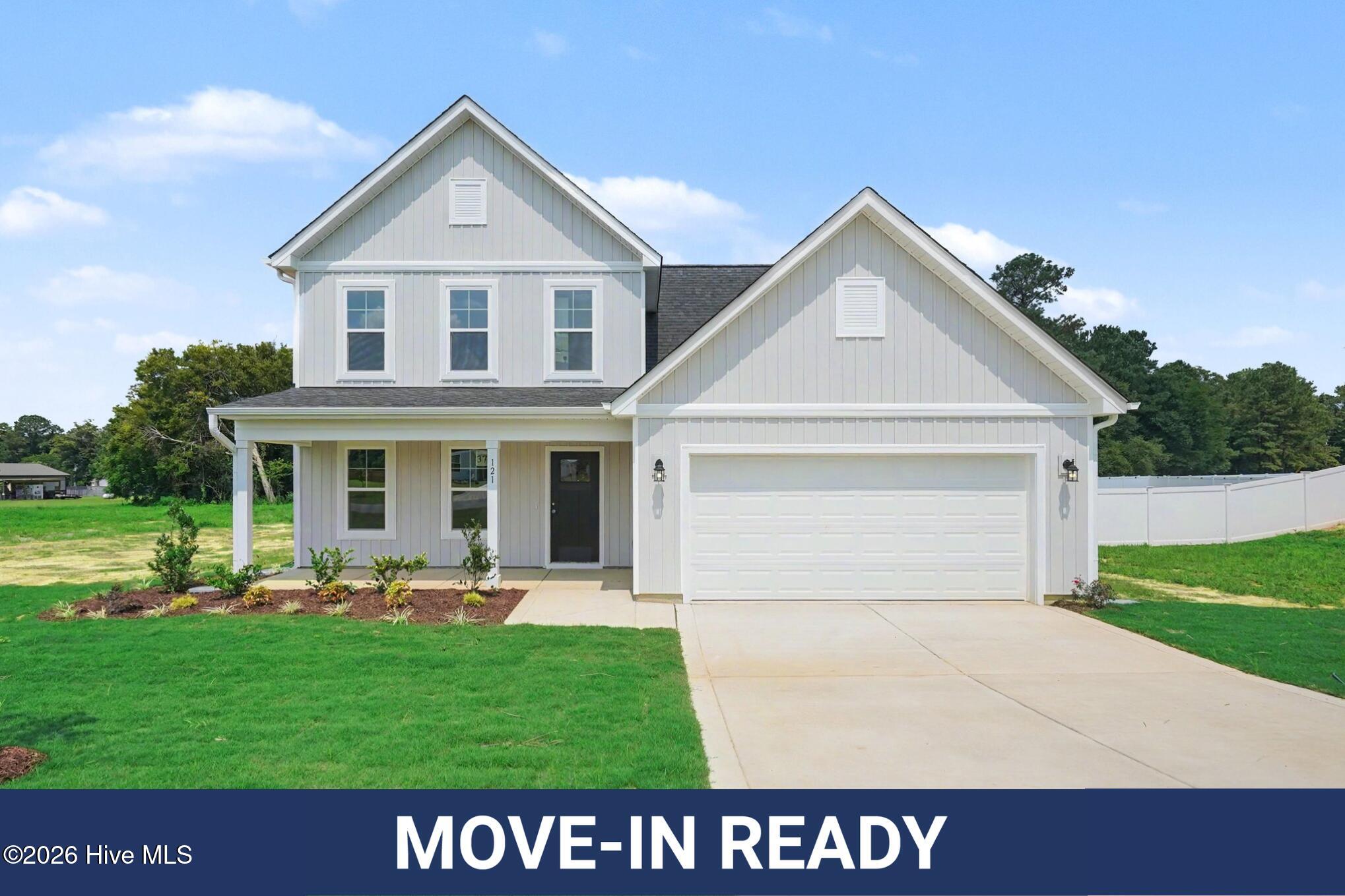 121 Boston River Drive