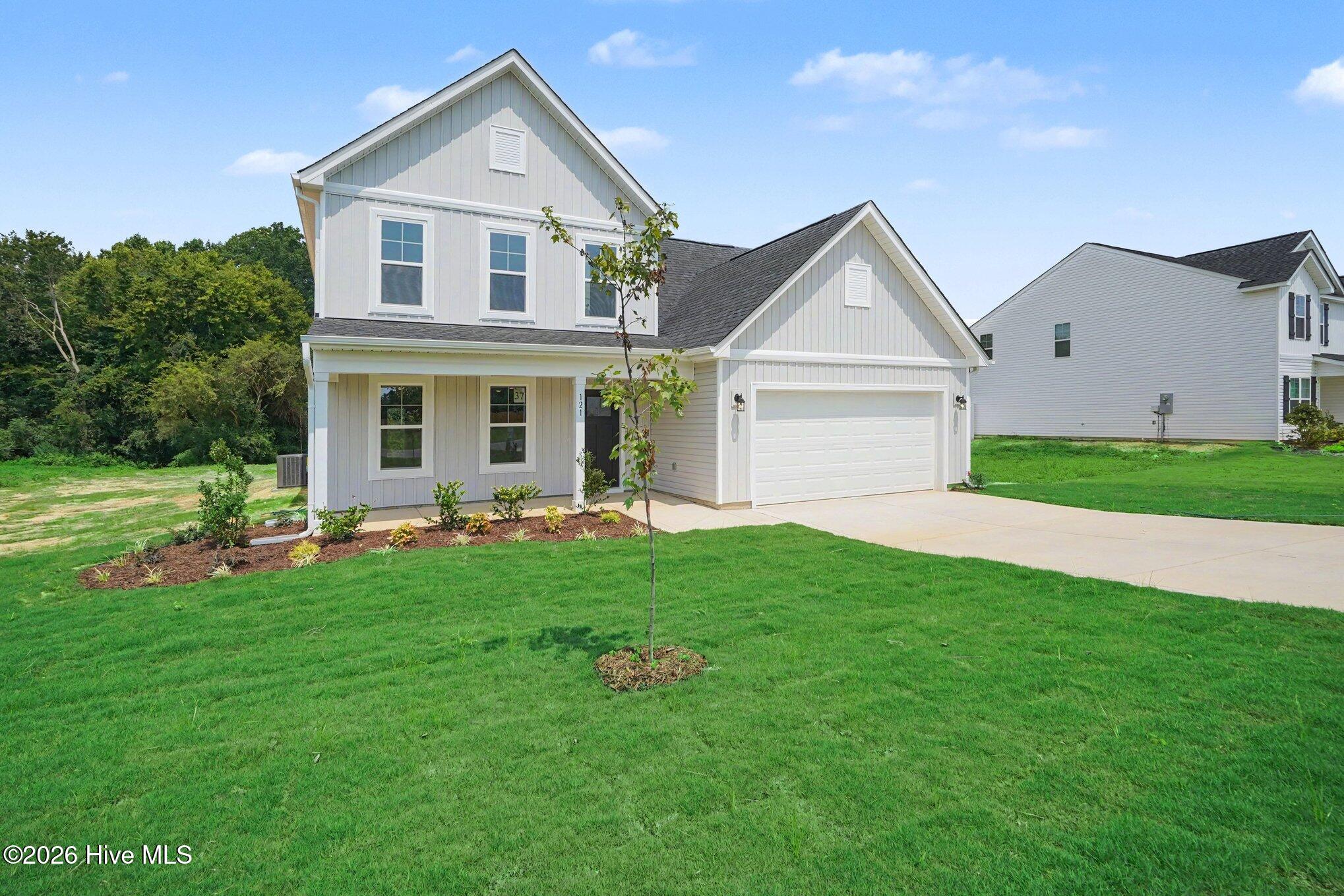 121 Boston River Drive Property Photo 2
