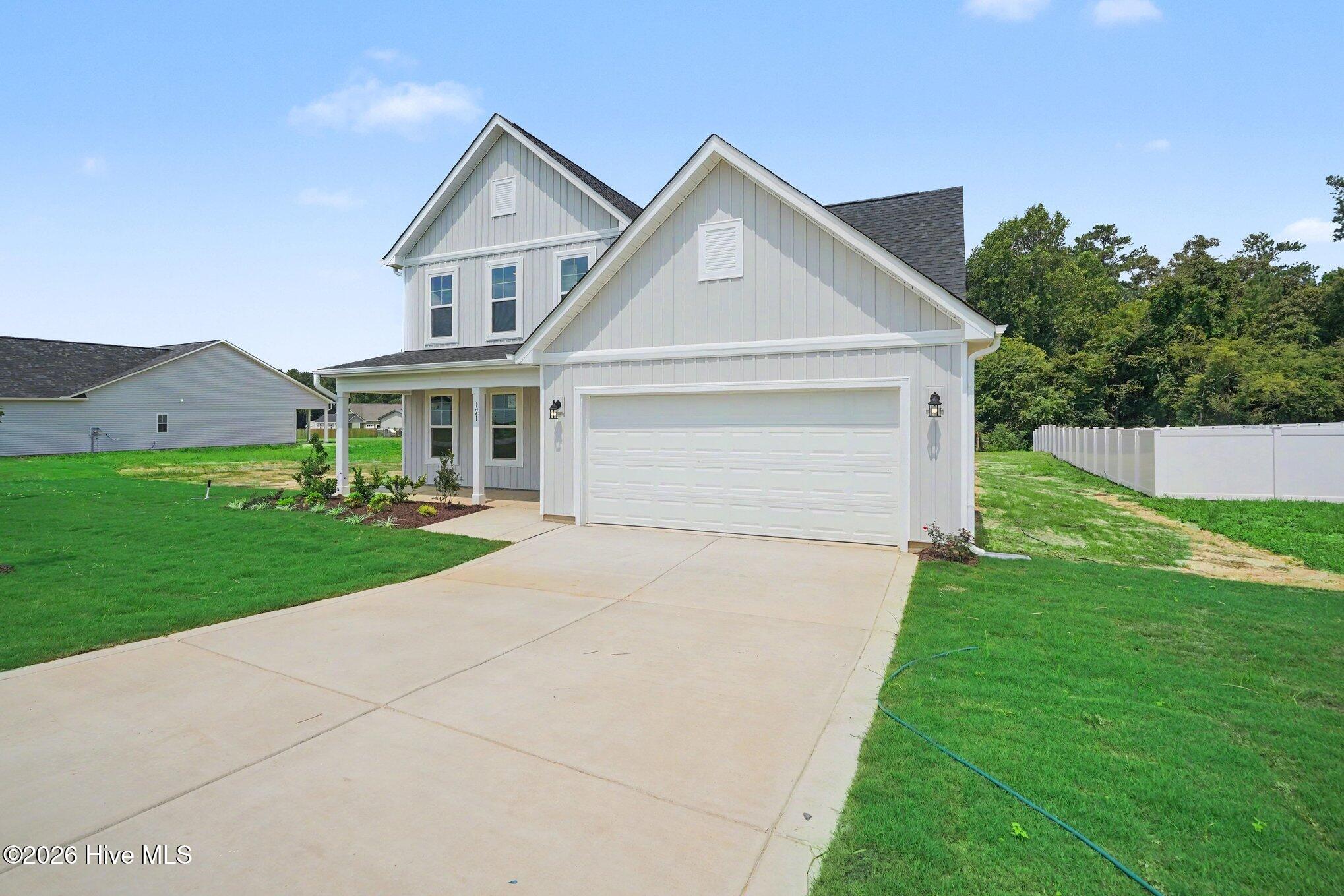 121 Boston River Drive Property Photo 3
