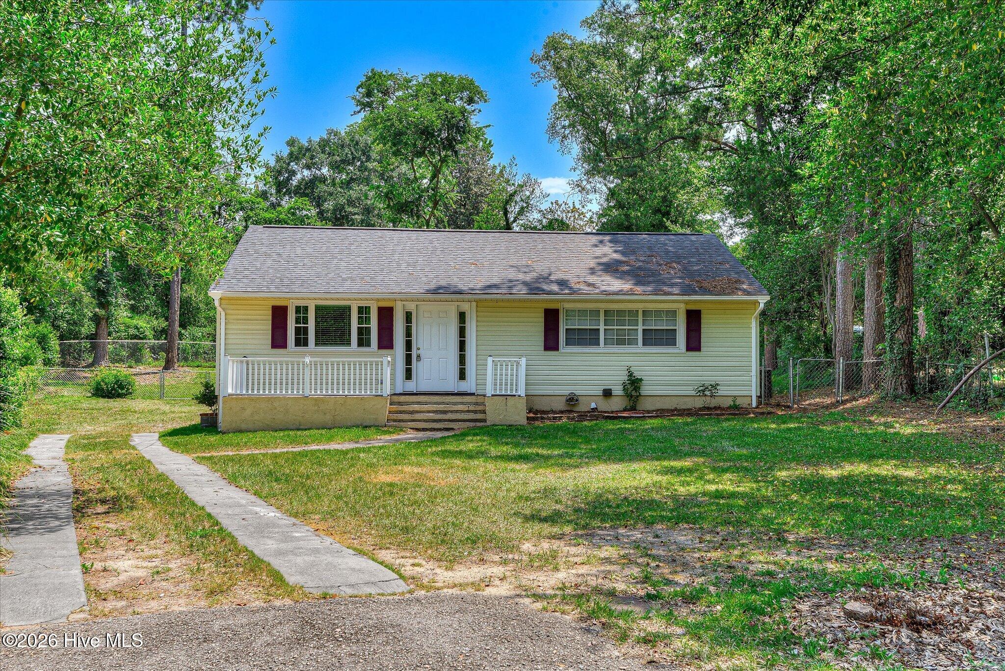 2025 Wren Road Property Photo 1