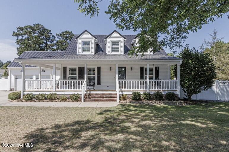 5951 Haywood Drive Property Photo 6