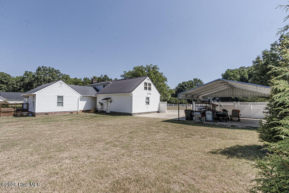 5951 Haywood Drive Property Photo 8