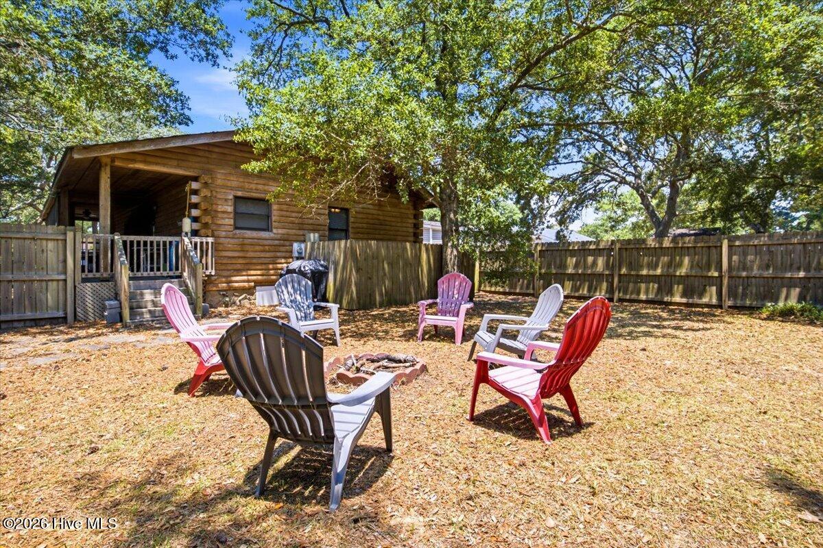 110 Ne 72nd Street Property Photo 5