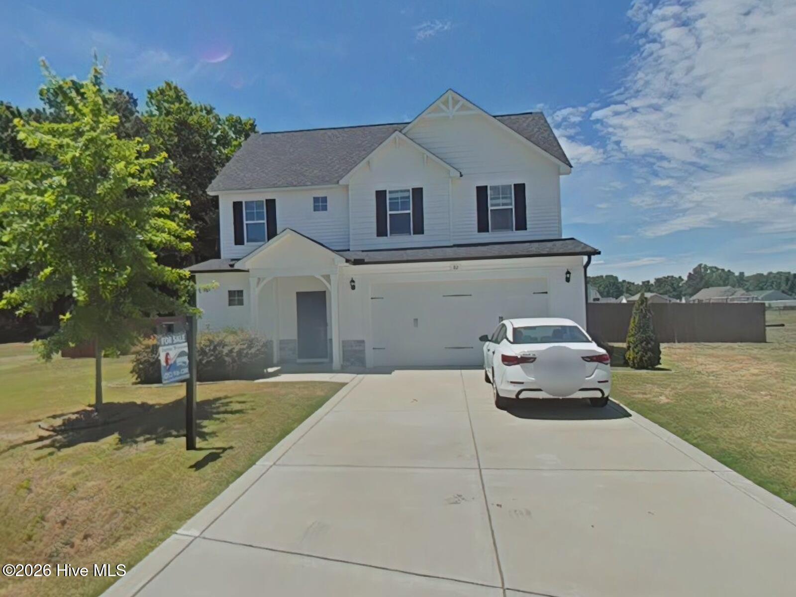 82 Surf Scoter Drive Property Photo 1