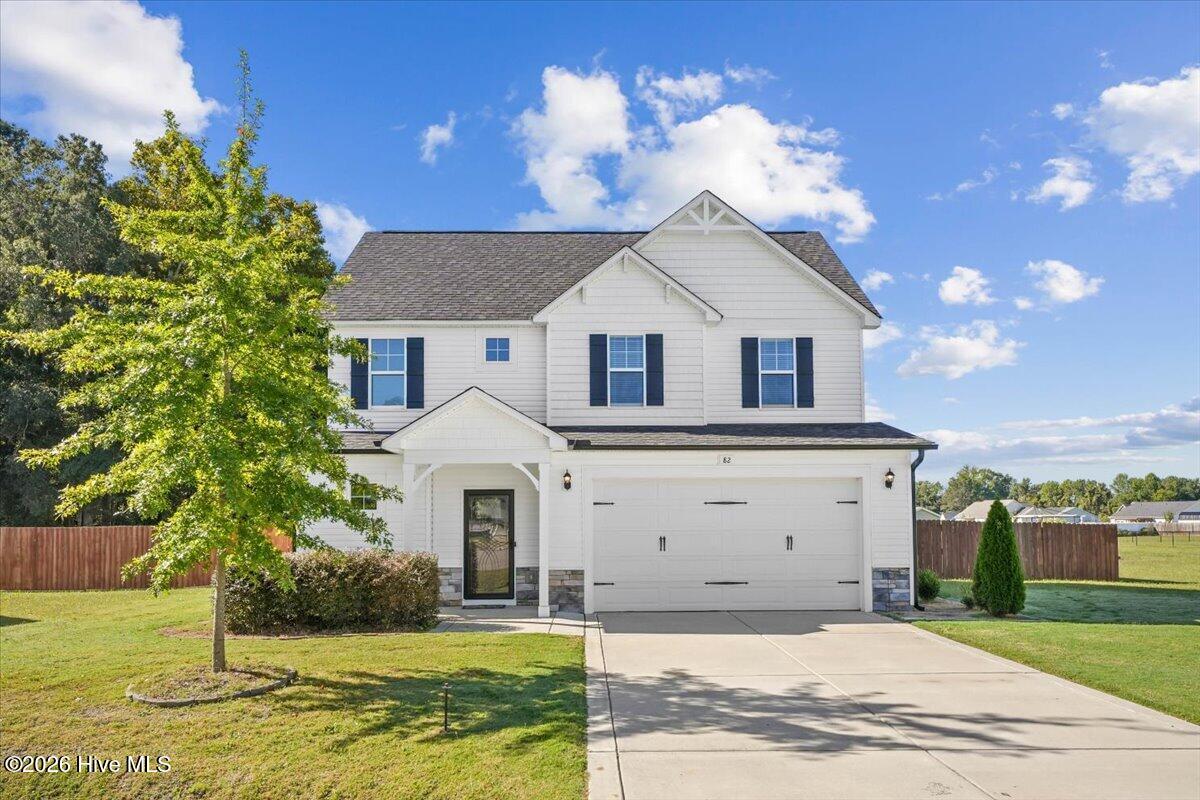 82 Surf Scoter Drive