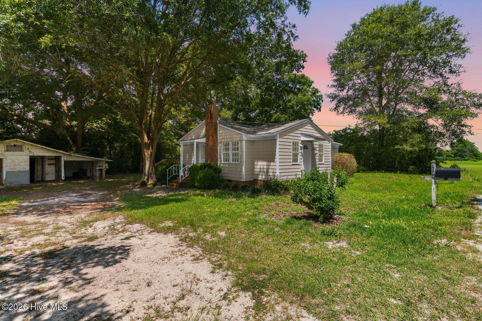 4044 Nc Highway 50 Property Photo 29